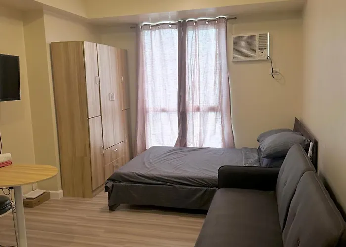Avida Riala Condotel